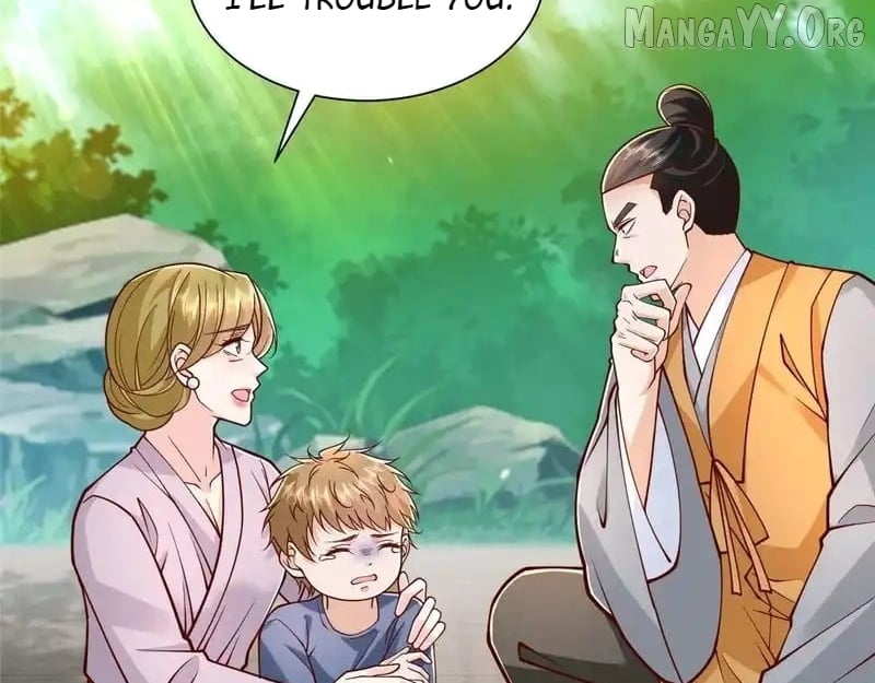 I randomly have a new career every week Chapter 867 - page 58